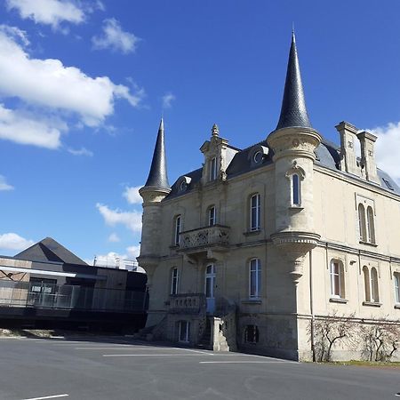 Châlets Les Tourelles Asnelles Extérieur photo